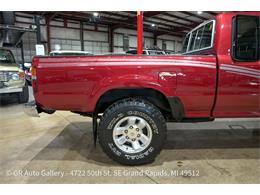 1993 Toyota Pickup (CC-2115620) for sale in Kentwood, Michigan