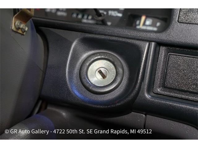 1993 Toyota Pickup (CC-2115620) for sale in Kentwood, Michigan