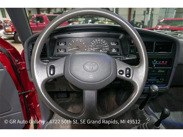1993 Toyota Pickup (CC-2115620) for sale in Kentwood, Michigan