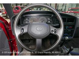 1993 Toyota Pickup (CC-2115620) for sale in Kentwood, Michigan
