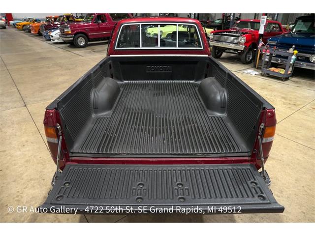 1993 Toyota Pickup (CC-2115620) for sale in Kentwood, Michigan