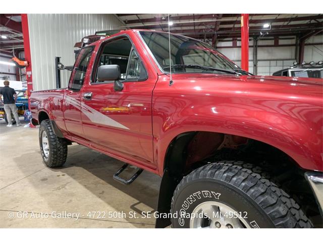 1993 Toyota Pickup (CC-2115620) for sale in Kentwood, Michigan