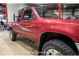 1993 Toyota Pickup (CC-2115620) for sale in Kentwood, Michigan