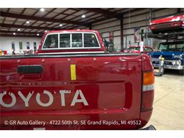 1993 Toyota Pickup (CC-2115620) for sale in Kentwood, Michigan
