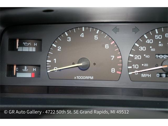 1993 Toyota Pickup (CC-2115620) for sale in Kentwood, Michigan
