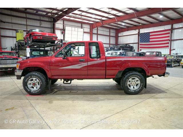 1993 Toyota Pickup (CC-2115620) for sale in Kentwood, Michigan
