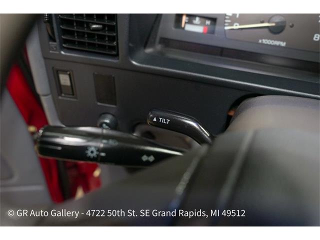 1993 Toyota Pickup (CC-2115620) for sale in Kentwood, Michigan