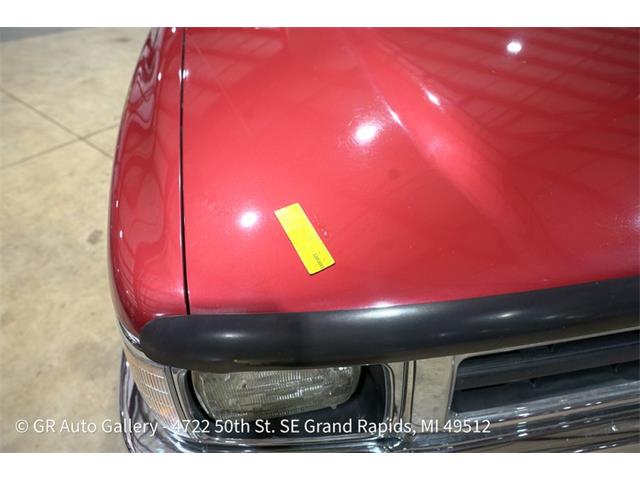 1993 Toyota Pickup (CC-2115620) for sale in Kentwood, Michigan