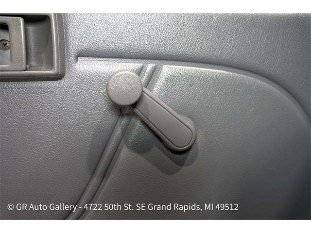 1993 Toyota Pickup (CC-2115620) for sale in Kentwood, Michigan