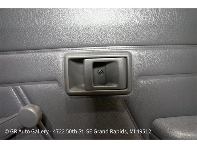 1993 Toyota Pickup (CC-2115620) for sale in Kentwood, Michigan