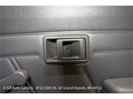 1993 Toyota Pickup (CC-2115620) for sale in Kentwood, Michigan