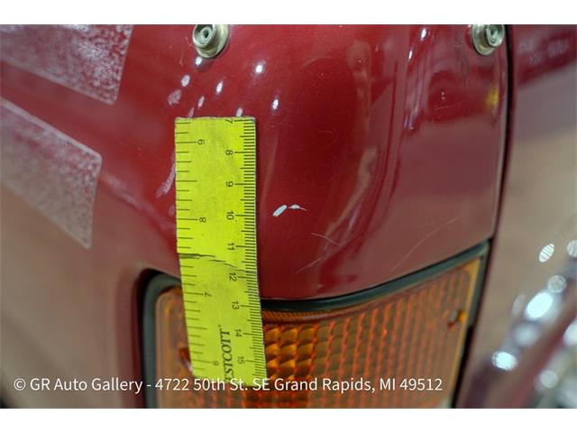 1993 Toyota Pickup (CC-2115620) for sale in Kentwood, Michigan