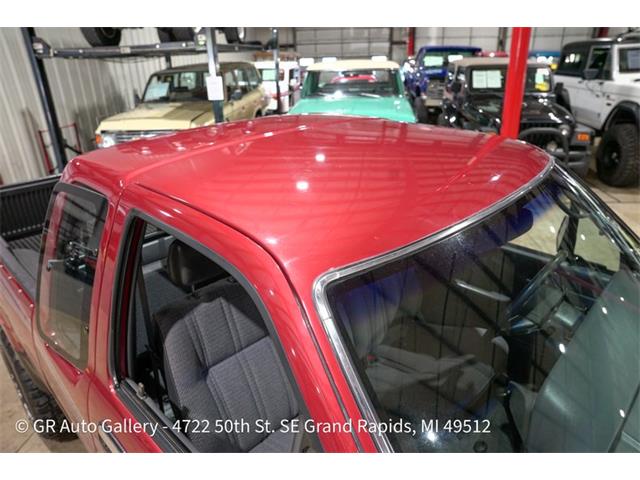 1993 Toyota Pickup (CC-2115620) for sale in Kentwood, Michigan