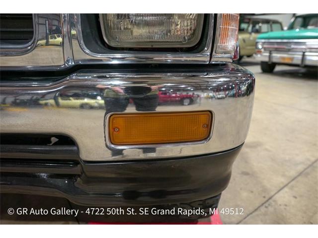 1993 Toyota Pickup (CC-2115620) for sale in Kentwood, Michigan