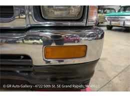 1993 Toyota Pickup (CC-2115620) for sale in Kentwood, Michigan