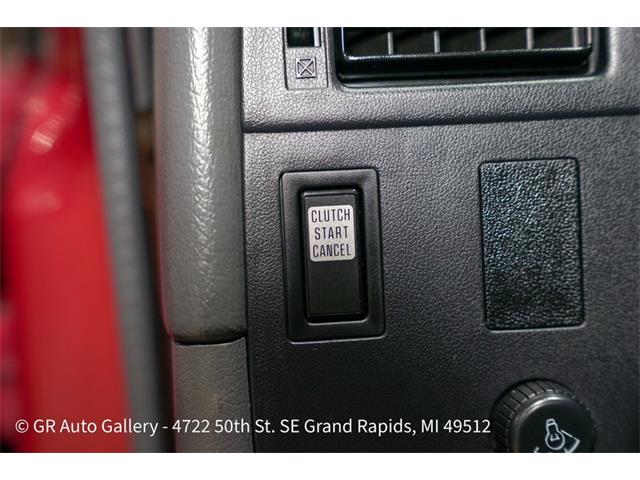 1993 Toyota Pickup (CC-2115620) for sale in Kentwood, Michigan