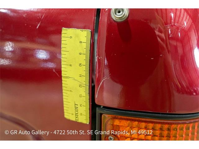 1993 Toyota Pickup (CC-2115620) for sale in Kentwood, Michigan
