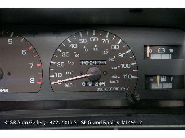 1993 Toyota Pickup (CC-2115620) for sale in Kentwood, Michigan