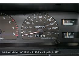 1993 Toyota Pickup (CC-2115620) for sale in Kentwood, Michigan