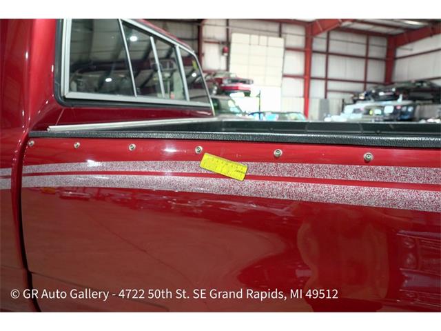 1993 Toyota Pickup (CC-2115620) for sale in Kentwood, Michigan