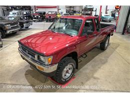 1993 Toyota Pickup (CC-2115620) for sale in Kentwood, Michigan