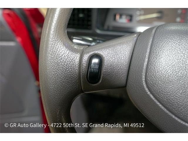 1993 Toyota Pickup (CC-2115620) for sale in Kentwood, Michigan