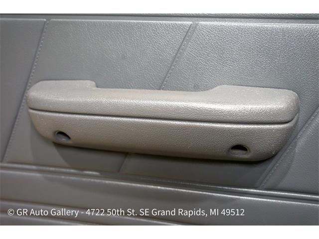 1993 Toyota Pickup (CC-2115620) for sale in Kentwood, Michigan