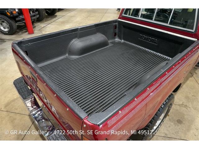 1993 Toyota Pickup (CC-2115620) for sale in Kentwood, Michigan