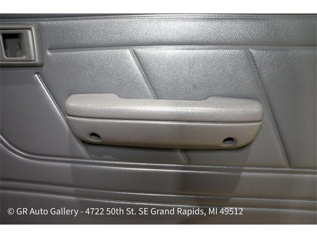 1993 Toyota Pickup (CC-2115620) for sale in Kentwood, Michigan