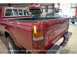 1993 Toyota Pickup (CC-2115620) for sale in Kentwood, Michigan