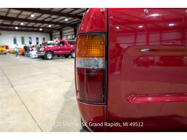 1993 Toyota Pickup (CC-2115620) for sale in Kentwood, Michigan