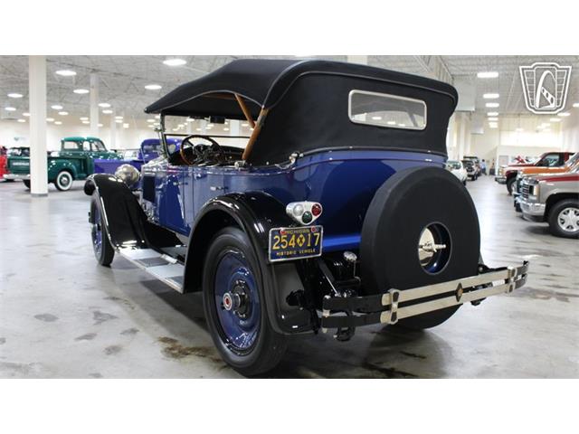 1924 Packard Six (CC-2115621) for sale in Tulsa, Oklahoma