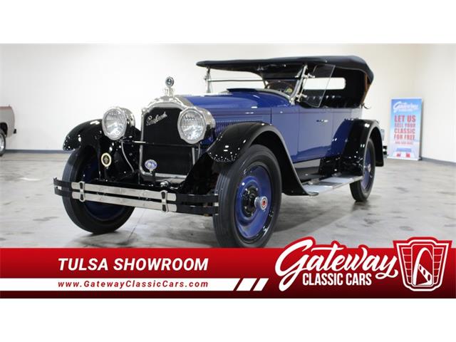 1924 Packard Six (CC-2115621) for sale in Tulsa, Oklahoma