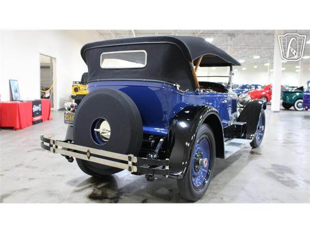 1924 Packard Six (CC-2115621) for sale in Tulsa, Oklahoma