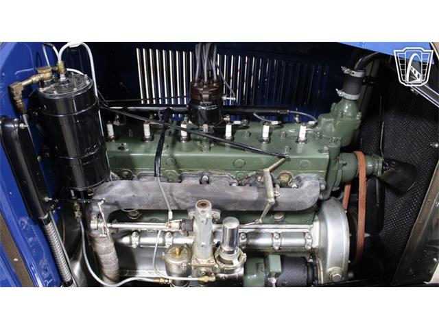 1924 Packard Six (CC-2115621) for sale in Tulsa, Oklahoma