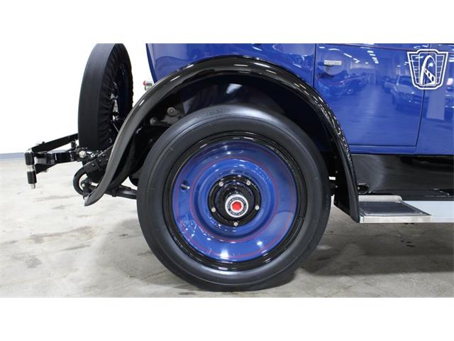1924 Packard Six (CC-2115621) for sale in Tulsa, Oklahoma