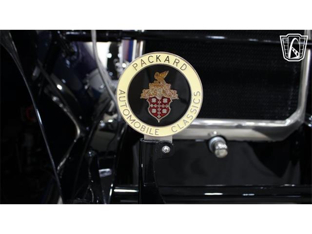 1924 Packard Six (CC-2115621) for sale in Tulsa, Oklahoma
