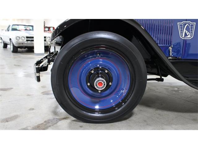 1924 Packard Six (CC-2115621) for sale in Tulsa, Oklahoma