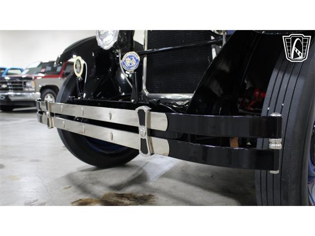 1924 Packard Six (CC-2115621) for sale in Tulsa, Oklahoma