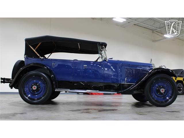1924 Packard Six (CC-2115621) for sale in Tulsa, Oklahoma