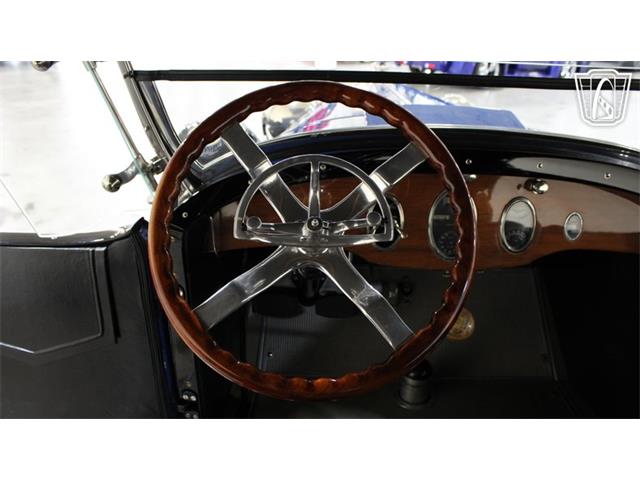 1924 Packard Six (CC-2115621) for sale in Tulsa, Oklahoma