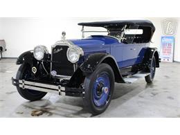 1924 Packard Six (CC-2115621) for sale in Tulsa, Oklahoma