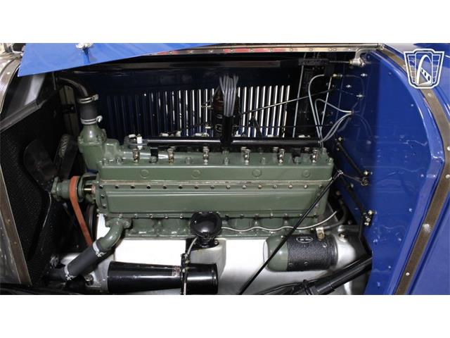 1924 Packard Six (CC-2115621) for sale in Tulsa, Oklahoma
