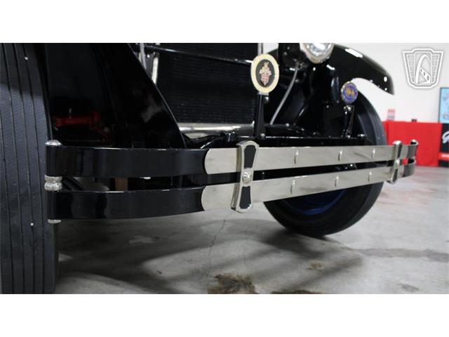 1924 Packard Six (CC-2115621) for sale in Tulsa, Oklahoma