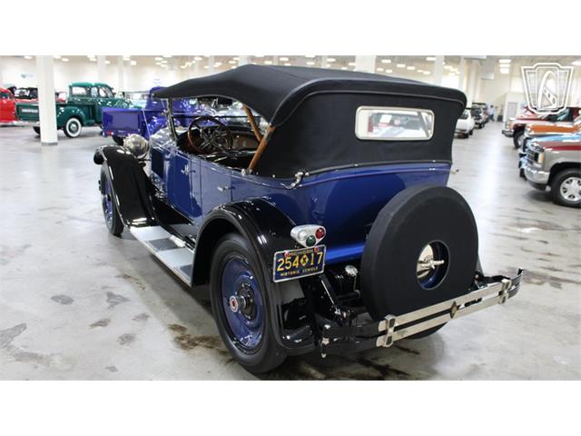 1924 Packard Six (CC-2115621) for sale in Tulsa, Oklahoma