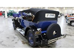 1924 Packard Six (CC-2115621) for sale in Tulsa, Oklahoma