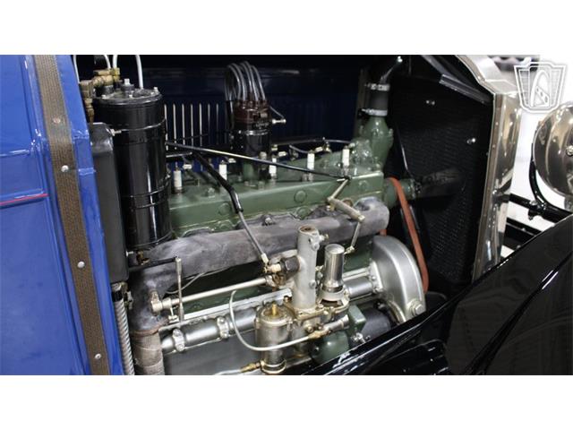 1924 Packard Six (CC-2115621) for sale in Tulsa, Oklahoma