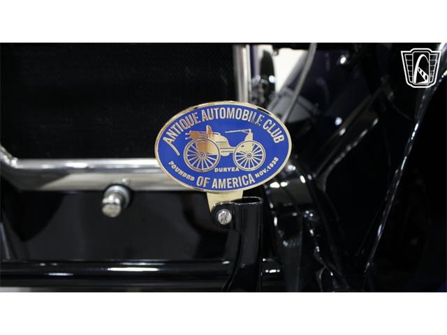 1924 Packard Six (CC-2115621) for sale in Tulsa, Oklahoma