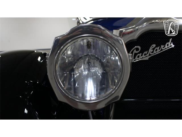 1924 Packard Six (CC-2115621) for sale in Tulsa, Oklahoma