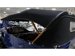 1924 Packard Six (CC-2115621) for sale in Tulsa, Oklahoma